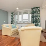 Slominskiego By Renters Lejlighed Warszawa