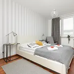 Slominskiego By Renters Warszawa