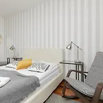 Slominskiego By Renters Lejlighed *