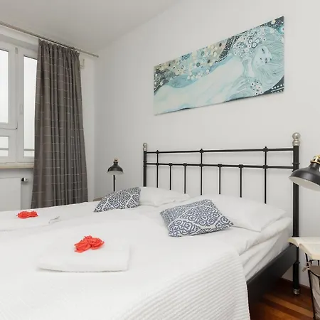 Slominskiego By Renters