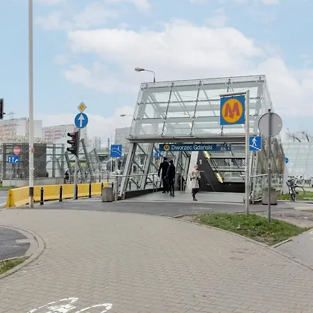 Slominskiego By Renters