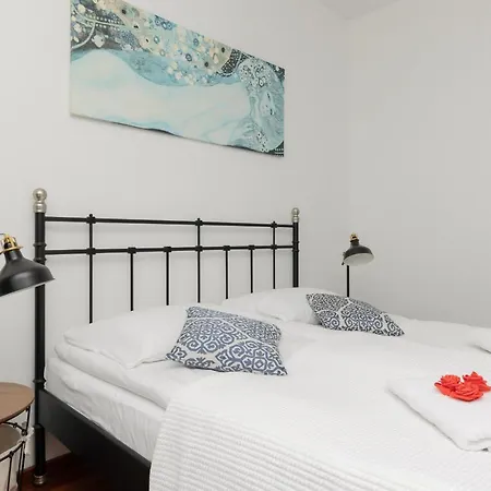 Slominskiego By Renters Βαρσοβία