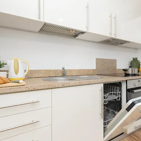 Διαμέρισμα Slominskiego By Renters Βαρσοβία