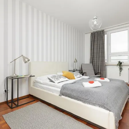 Slominskiego By Renters Warszawa