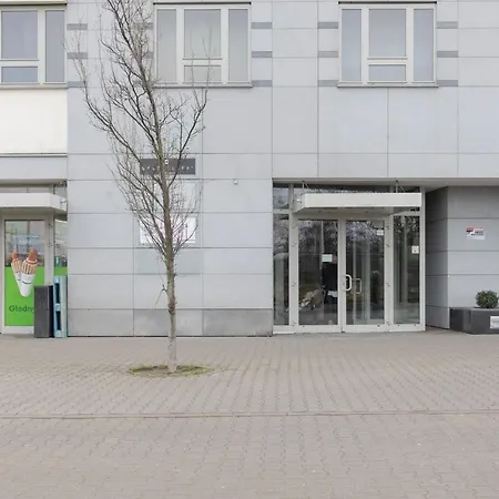 Slominskiego By Renters Varsó