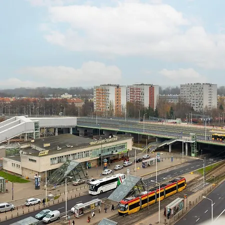 Slominskiego By Renters דירה