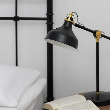 Slominskiego By Renters * ורשה